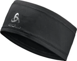 Odlo POLYKNIT LIGHT Headband Black