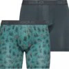 Odlo Boxer Man Arctic-cycling AOP