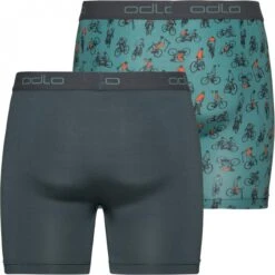 Odlo Boxer Man Arctic-cycling AOP -Odlo Sales Store 11467225d09efee0f1d98.39805365