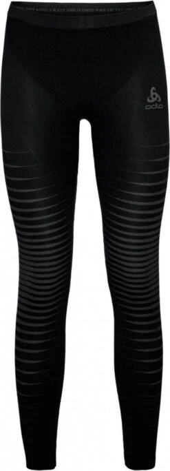 Odlo Tights PERFORMANCE LIGHT Woman Black