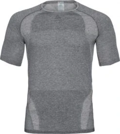 Odlo HIKE Men's Short Sleeve T-Shirt Black