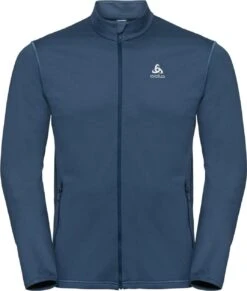 Odlo ALAGNA Vest Man Ensign Blue
