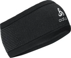 Odlo Velocity Ceramiwarm Black