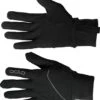 Odlo INTENSITY SAFETY LIGHT Gloves Unisexe Black