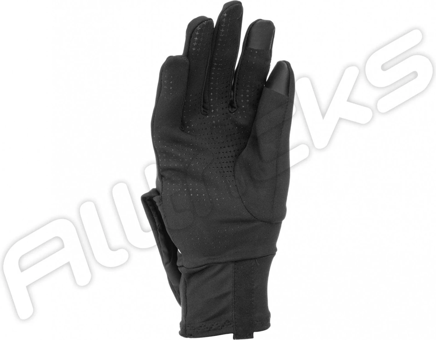 Odlo Intensity Cover Safety Light Gloves Black Unisex Odlo Intensity Cover Safety Light Gloves Black Unisex -Odlo Sales Store 11887985da474d925ea12.24623218