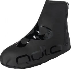 Odlo Zeroweight Black Unisex Shoe Cover