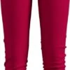 Odlo Bottom Long ACTIVE WARM KIDS Cerise