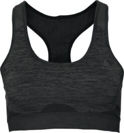 Odlo Sports Bra SEAMLESS MEDIUM Black