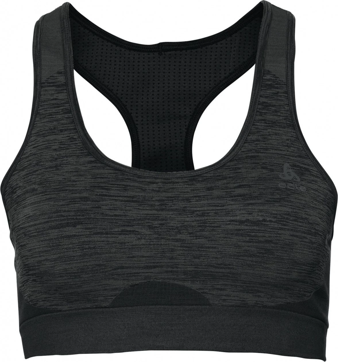 Odlo Sports Bra SEAMLESS MEDIUM black Odlo Sports Bra SEAMLESS MEDIUM Black -Odlo Sales Store 12576795d6e847ac42d20.03267303
