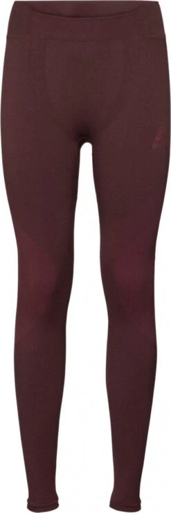 Odlo PERFORMANCE WARM Red
