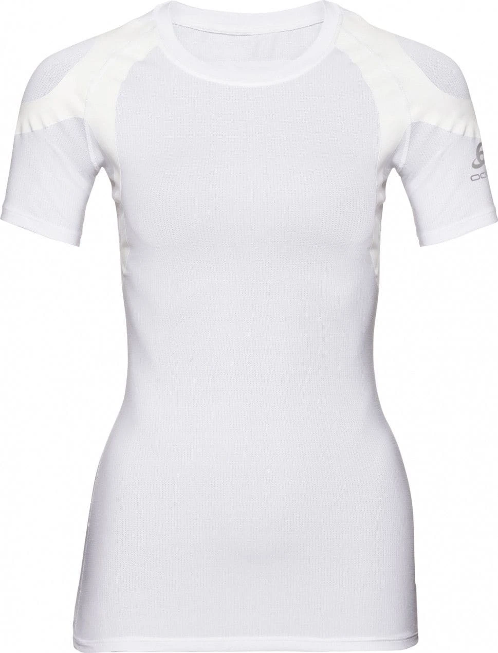Odlo ACTIVE SPINE LIGHT Women's Long Sleeve Top White Odlo ACTIVE SPINE LIGHT Women's Long Sleeve Top White -Odlo Sales Store 12577385d7266b987b682.46843305
