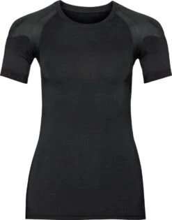 Odlo ACTIVE SPINE LIGHT Black