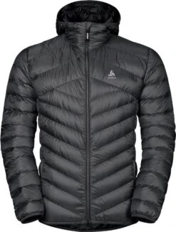 Odlo AIR COCOON Winter Jacket Black