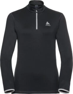 Odlo ALAGNA Midlayer Women Black