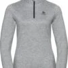 Odlo ALAGNA Women's Midlayer Grey