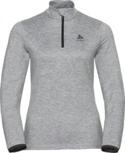 Odlo ALAGNA Women's Midlayer Grey