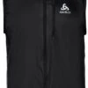ODLO Zeroweight Sleeveless Jacket Black Men