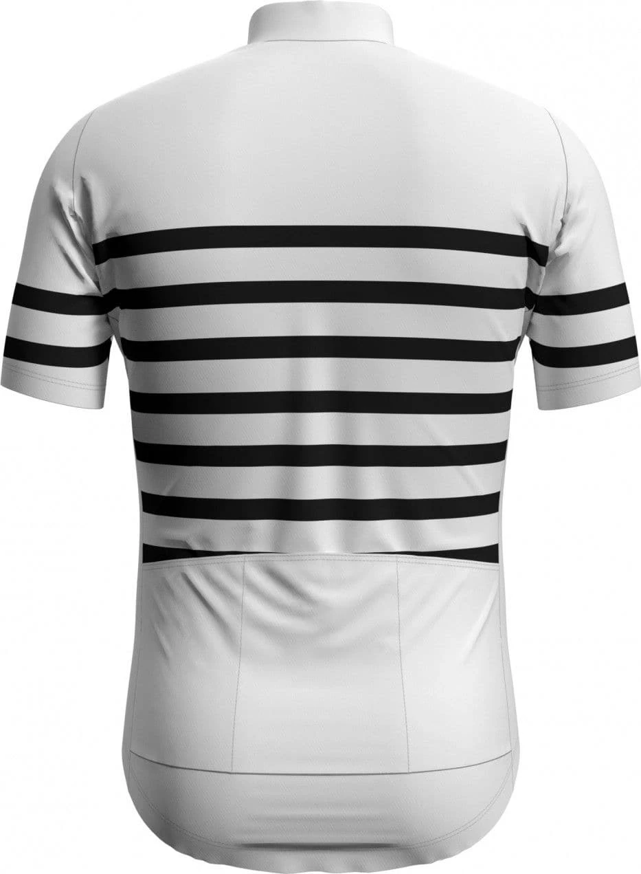 Odlo Zip Element Short Sleeve Jersey White Black Men Odlo Zip Element Short Sleeve Jersey White Black Men -Odlo Sales Store 13550945e15c967b13577.31320096