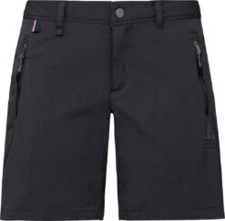 ODLO Wedgemount Women Shorts Black