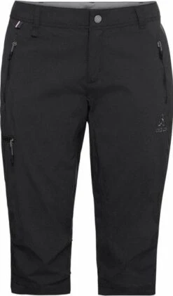 ODLO Wedgemount Trousers Black Women