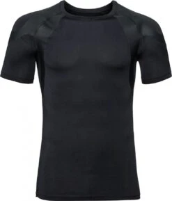 Odlo ACTIVE SPINE LIGHT Technical Top Black