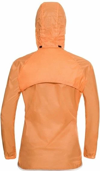 Odlo Zeroweight Dual Dry Orange Waterproof Jacket Women Odlo Zeroweight Dual Dry Orange Waterproof Jacket Women -Odlo Sales Store 15165185ea984f0618ba8.47818136
