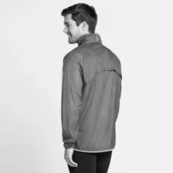 Odlo Zeroweight Dual Dry Waterproof Jacket Black Men -Odlo Sales Store 15165195ea988000fcd83.96045127