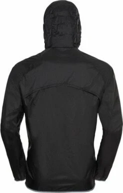 Odlo Zeroweight Dual Dry Waterproof Jacket Black Men -Odlo Sales Store 15165195ea988081af0f3.54879167