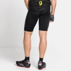 Element Odlo Short Black Men -Odlo Sales Store 1516560607d36682f7cc0.51808941