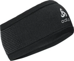 Odlo Ceramiwarm Headband Black
