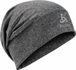 Odlo Yak Warm Gray Beanie