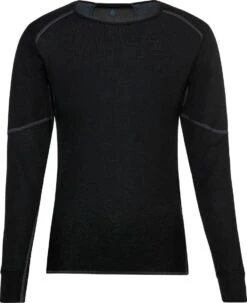ODLO Women Long Sleeves BaseLayer WARM Black -Odlo Sales Store 16180075f16bf1e03c9f5.61828531 1