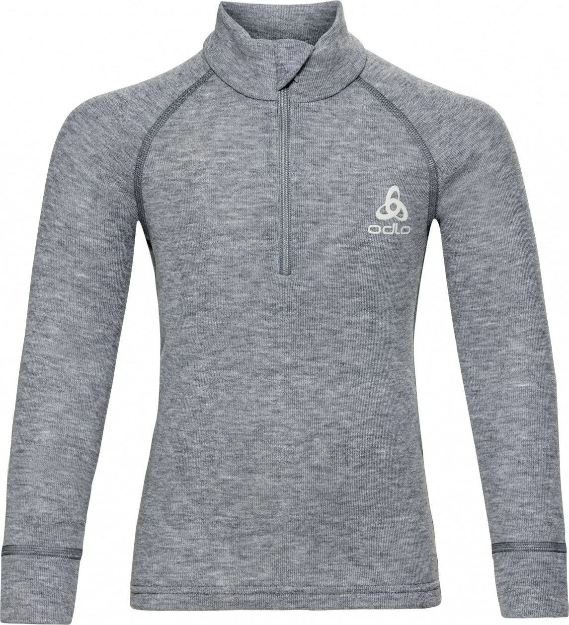 Long Sleeves Jersey 1/2 Zip Odlo Active Warm Eco Grey Youth Long Sleeves Jersey 1/2 Zip Odlo Active Warm Eco Grey Youth -Odlo Sales Store 16180145f16b5096c5447.64231712