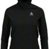 Odlo Millennium Element Hoodie Black Women