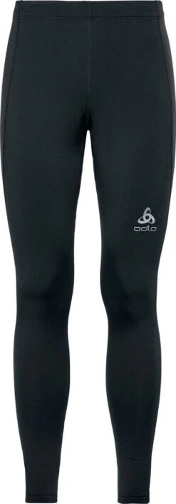 Long Tight Odlo Element Warm Black