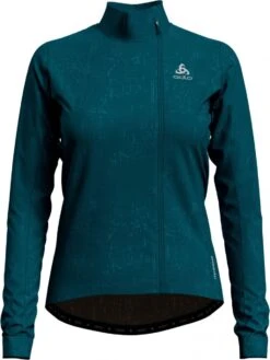 Women's Odlo Zeroweight Ceramiwarm Red Zip Top 3 Women's Odlo Zeroweight Ceramiwarm Red Zip Top -Odlo Sales Store 16180835efef1b7d59056.46377167 2