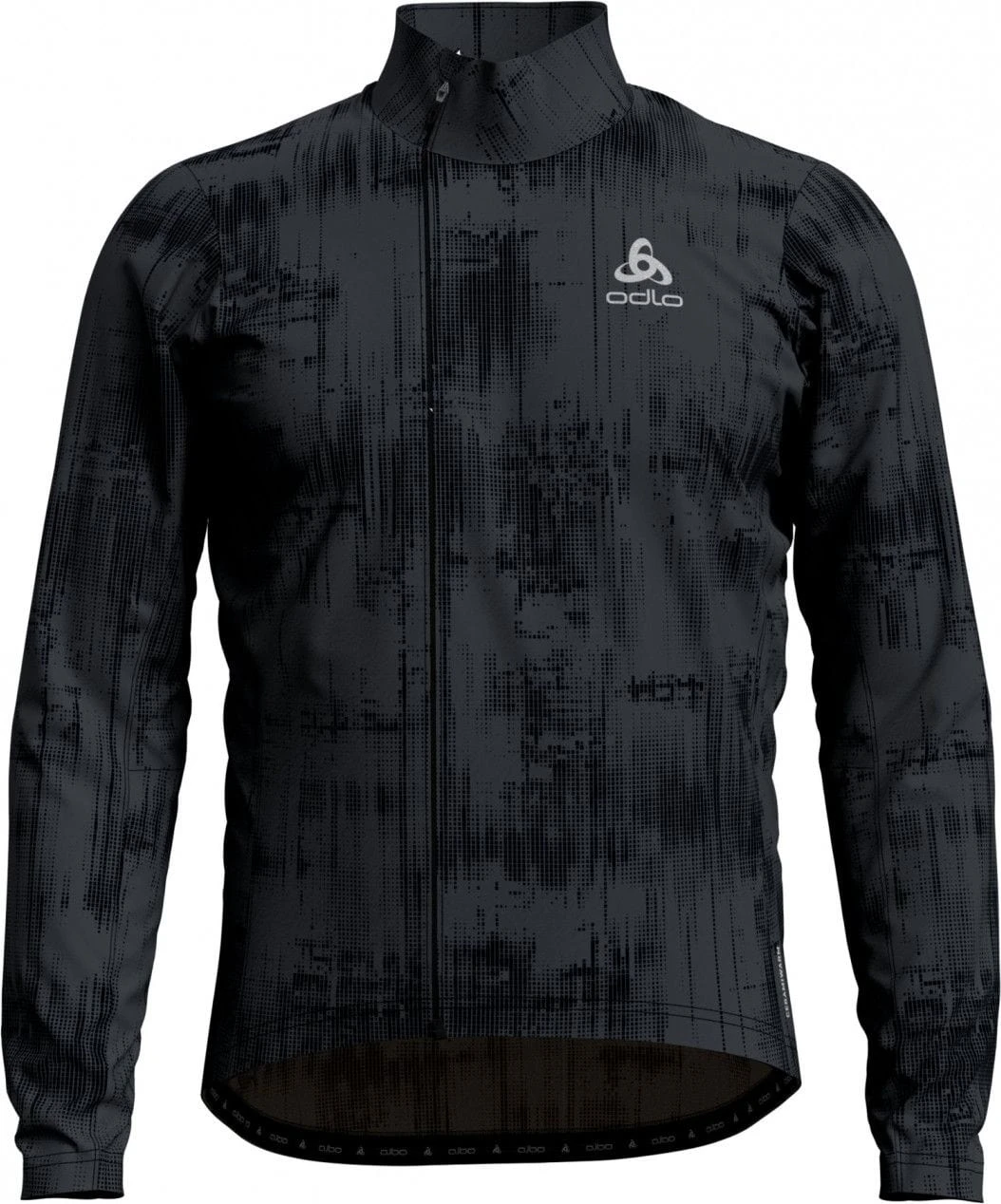 Jacket Odlo Zeroweight Ceramiwarm Black Jacket Odlo Zeroweight Ceramiwarm Black -Odlo Sales Store 16180845efef1b4e030b6.22869114