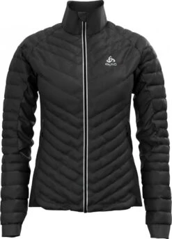 Odlo Cocoon N-Thermic Light Insulated Jacket Black Women