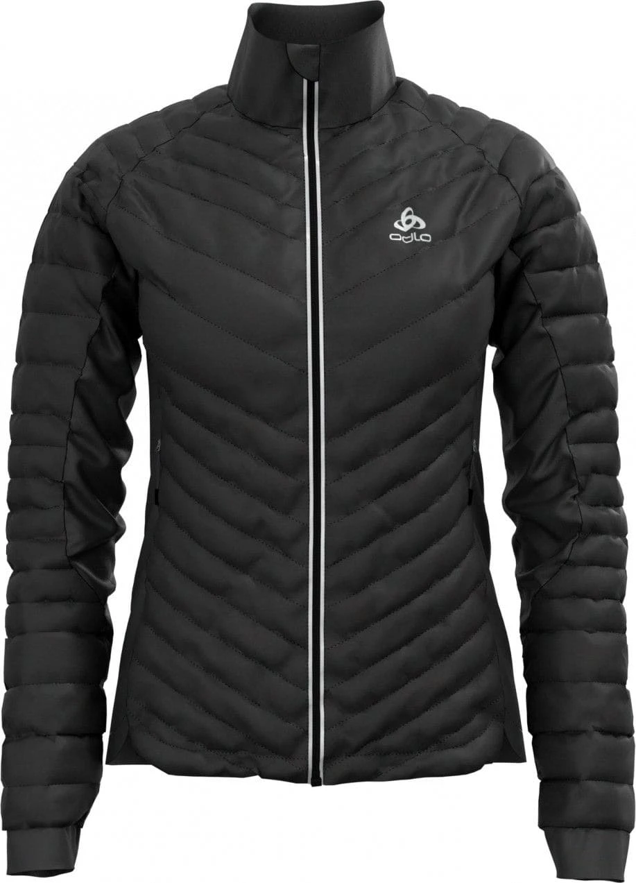 Odlo Cocoon N-Thermic Light Insulated Jacket Black Women Odlo Cocoon N-Thermic Light Insulated Jacket Black Women -Odlo Sales Store 16180915f05748d4d1c24.91241979
