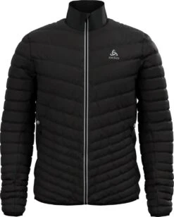 Thermal Jacket Odlo Cocoon N-Thermic Light Black