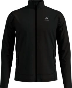 Jacket Odlo Blaze Ceramiwarm Element Black
