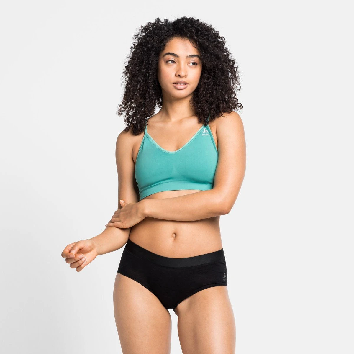 Odlo Seamless Soft Bra Blue Gray Woman Odlo Seamless Soft Bra Blue Gray Woman -Odlo Sales Store 19239576024e00693f407.72405455