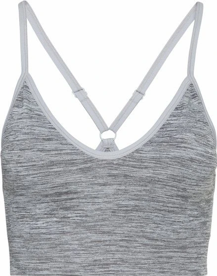 Odlo Seamless Soft Bra Blue Gray Woman Odlo Seamless Soft Bra Blue Gray Woman -Odlo Sales Store 1923958602244e2db9808.47739594