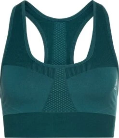 Odlo Seamless Soft Bra Blue Gray Woman 3 Odlo Seamless Soft Bra Blue Gray Woman -Odlo Sales Store 19239626024e0fa0e95c7.13902238