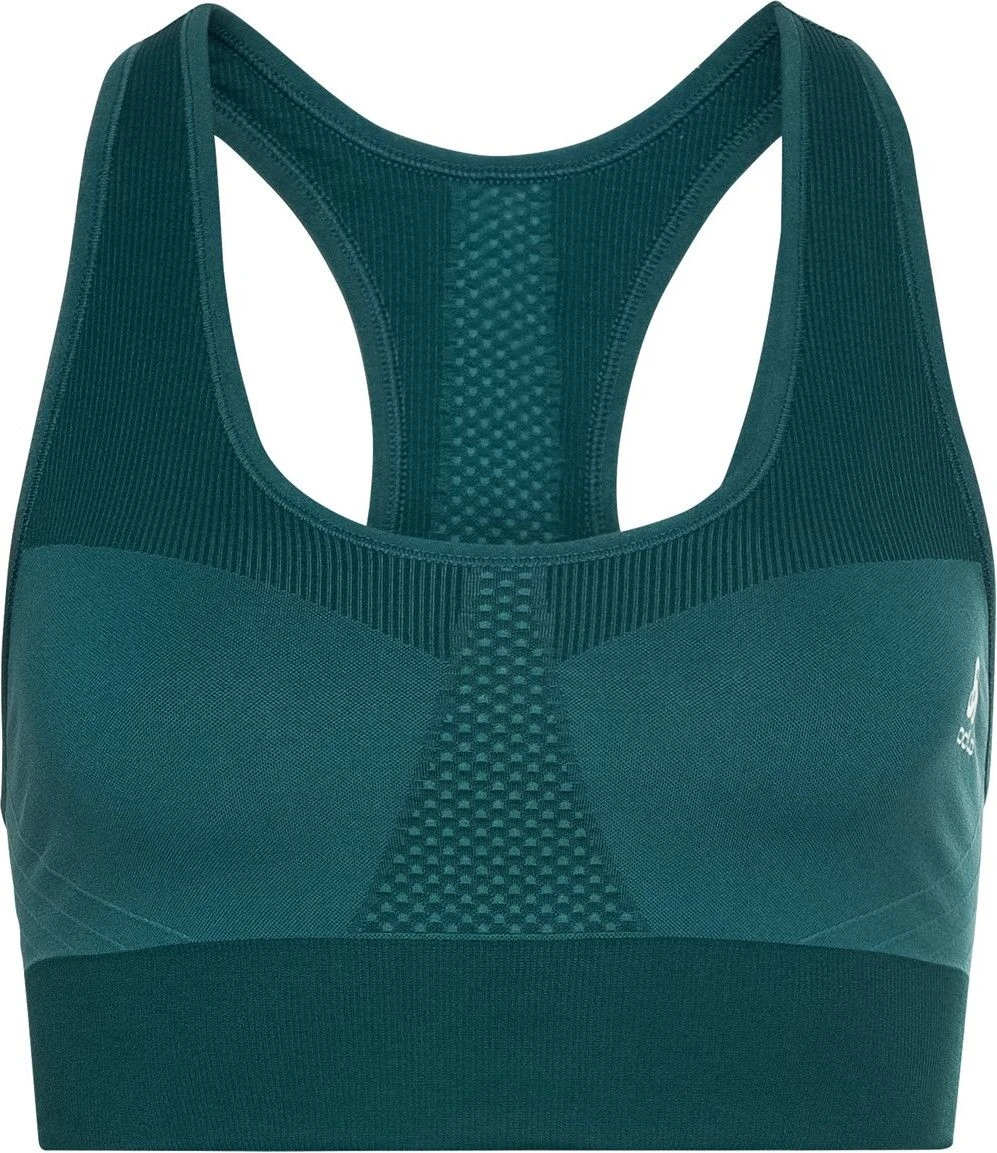 Odlo Seamless Soft Bra Blue Gray Woman Odlo Seamless Soft Bra Blue Gray Woman -Odlo Sales Store 19239626024e0fa0e95c7.13902238
