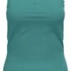 Odlo Active F-Dry Light Eco Tank Top Green Women