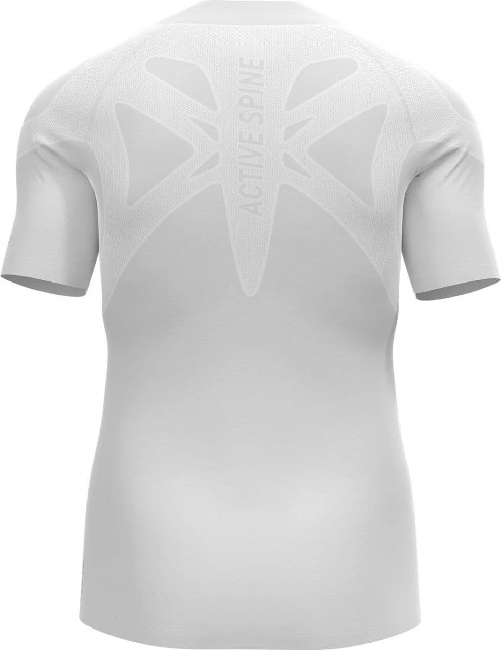 Odlo Active Spine 2.0 Short Sleeve Jersey White Odlo Active Spine 2.0 Short Sleeve Jersey White -Odlo Sales Store 192399960216d12984962.38227279