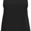 Odlo Zeroweight Chill-Tec Tank Top Black Women