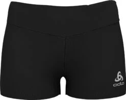 Odlo Essential Bib Shorts Black Women