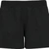 Short Odlo Zeroweight Black Woman
